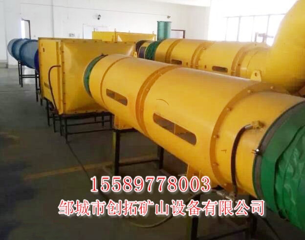 礦用濕式除塵器需要考慮一下數(shù)據(jù)？
